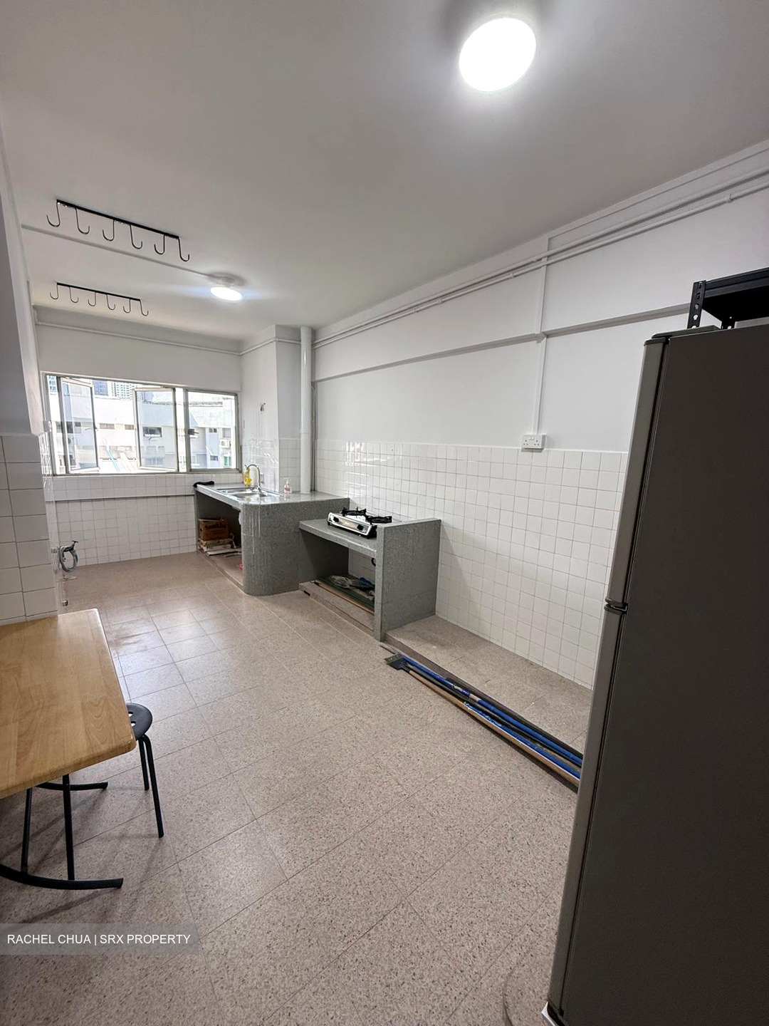 Blk 611 Clementi West Street 1 (Clementi), HDB 3 Rooms #554870011